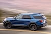 Ford Explorer ST en Hybrid