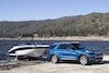 Ford Explorer ST en Hybrid
