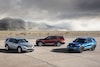 Ford Explorer ST en Hybrid