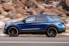 Ford Explorer ST en Hybrid
