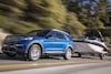 Ford Explorer ST en Hybrid
