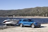 Ford Explorer ST en Hybrid
