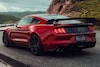 Ford Mustang Shelby GT500