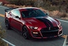 Ford Mustang Shelby GT500