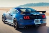 Ford Mustang Shelby GT500