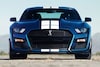 Ford Mustang Shelby GT500