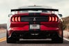 Ford Mustang Shelby GT500