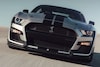 Ford Mustang Shelby GT500
