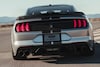 Ford Mustang Shelby GT500