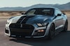 Ford Mustang Shelby GT500