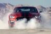 Ford Mustang Shelby GT500