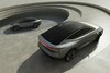 Nissan IMs EV Sports Sedan Concept