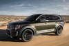 Kia Telluride