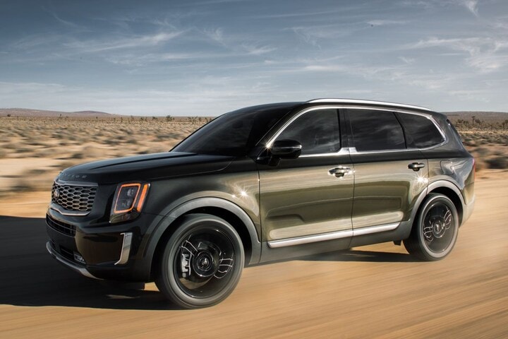Kia Telluride