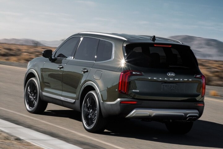 Kia Telluride