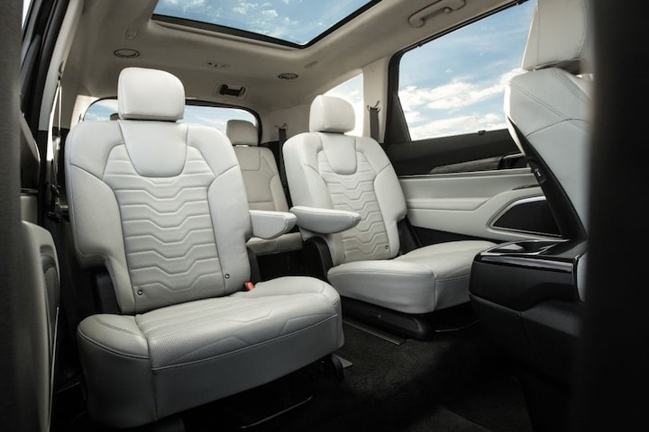 Kia Telluride