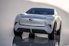INFINITI QX Inspiration concept