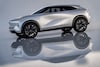 INFINITI QX Inspiration concept