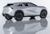 INFINITI QX Inspiration concept
