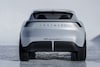 INFINITI QX Inspiration concept