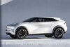 INFINITI QX Inspiration concept