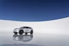 INFINITI QX Inspiration concept