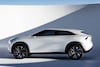 INFINITI QX Inspiration concept