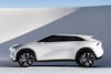 INFINITI QX Inspiration concept