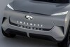 INFINITI QX Inspiration concept