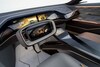 INFINITI QX Inspiration concept