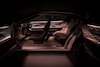 INFINITI QX Inspiration concept