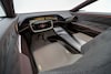 INFINITI QX Inspiration concept