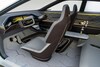 INFINITI QX Inspiration concept