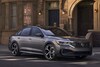 Volkswagen Passat NMS (VS)