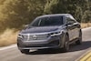 Volkswagen Passat NMS (VS)