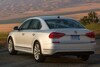 Volkswagen Passat NMS
