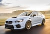 Subaru WRX STi S209