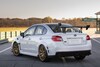 Subaru WRX STi S209