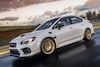 Subaru WRX STi S209