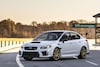 Subaru WRX STi S209