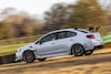 Subaru WRX STi S209