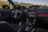 Subaru WRX STi S209