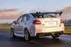 Subaru WRX STi S209