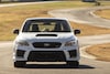 Subaru WRX STi S209