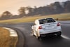 Subaru WRX STi S209