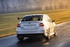 Subaru WRX STi S209