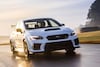 Subaru WRX STi S209