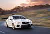 Subaru WRX STi S209