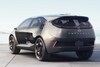 GAC Entranze Concept