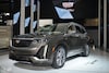 NAIAS 2019